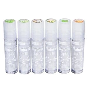 💚2/$20 Beauty Treats Natural Lip Oil